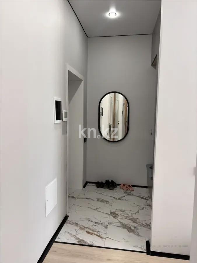 Продажа 1-комнатной квартиры, 37 м² в Астане - фото 4