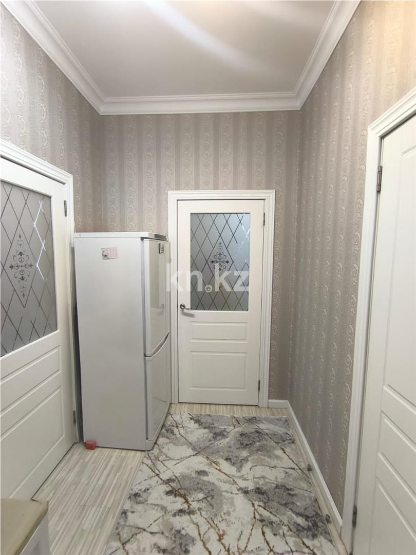 Продажа 1-комнатной квартиры, 45.2 м² в Астане - фото 8