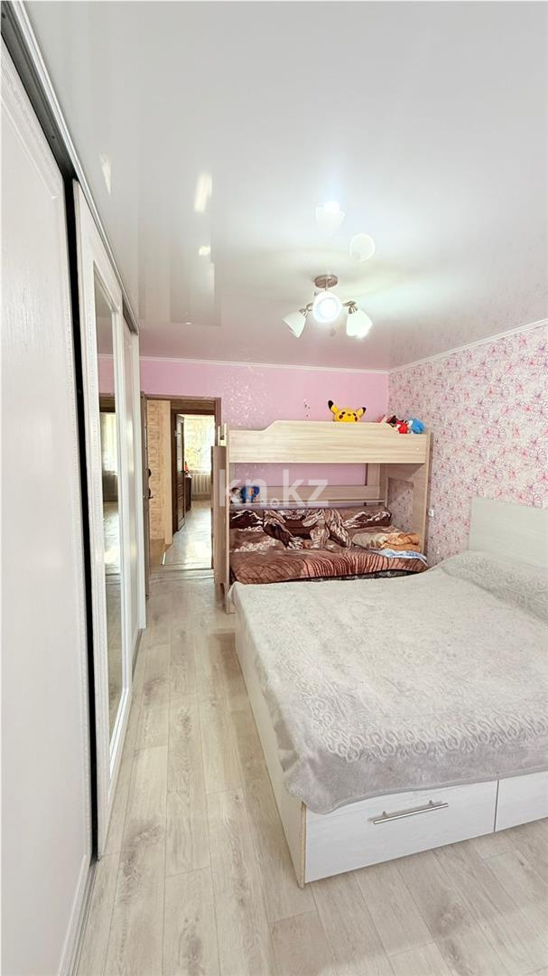 Продажа 3-комнатной квартиры, 73 м² - Продажа трехкомнатных квартир в Караганде - страница 35 фото 2 из 9