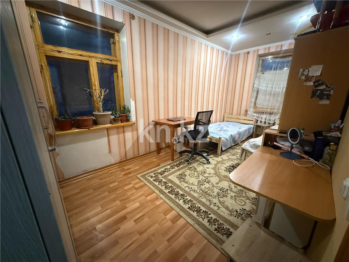 Продажа 3-комнатной квартиры, 84 м², ул. Байтурсынова в Темиртау - фото 3