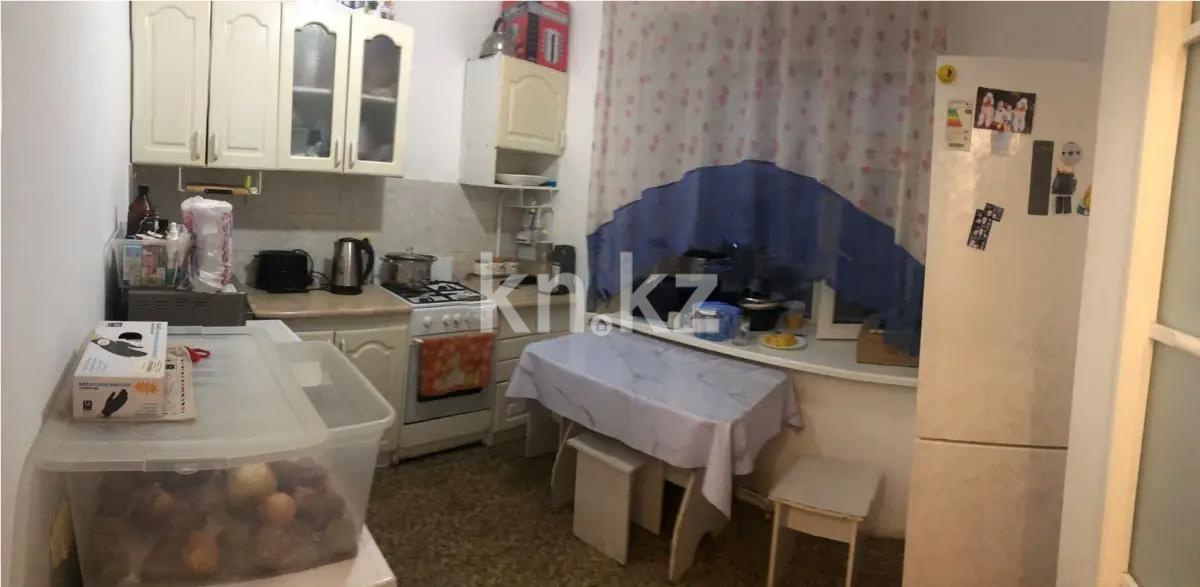 Продажа 1-комнатной квартиры, 25.8 м², ул. Петрова, дом  16/2 в Астане - фото 2