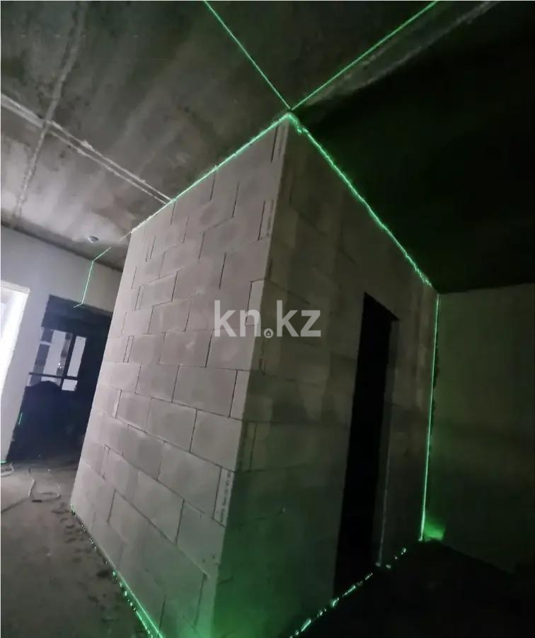 Продажа 3-комнатной квартиры, 80.4 м² в Астане
