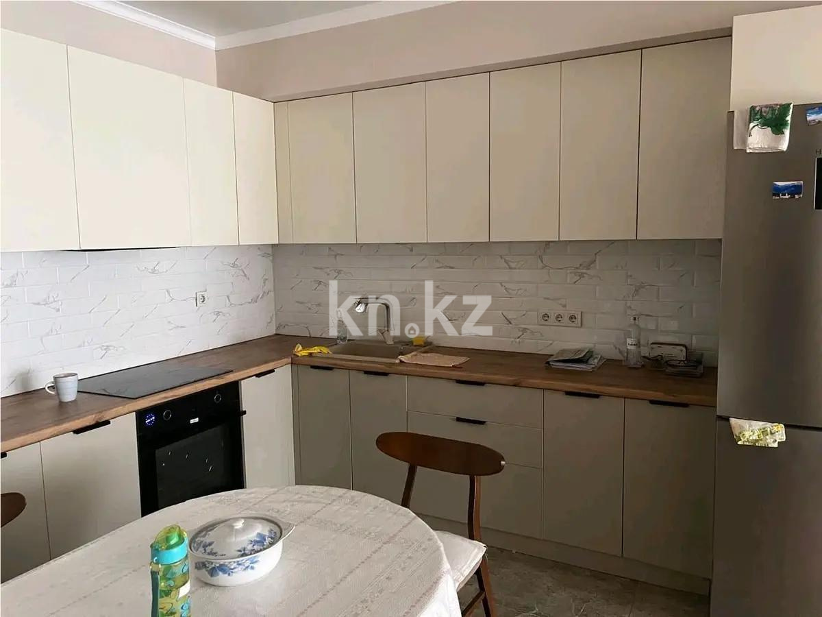 Продажа 3-комнатной квартиры, 95.5 м² в Алматы - фото 2