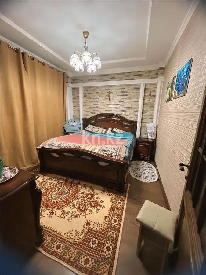 Продажа 4-комнатной квартиры, 85 м² - Продажа четырехкомнатных квартир от собственников в Алматы - страница 6 фото 2 из 6