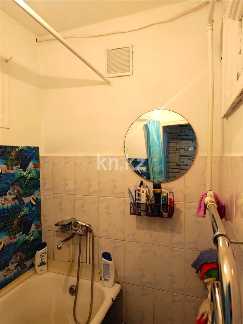 Продажа 3-комнатной квартиры, 59 м², 21 мкр., дом  18 - Продажа квартир в Актау фото 10 из 13