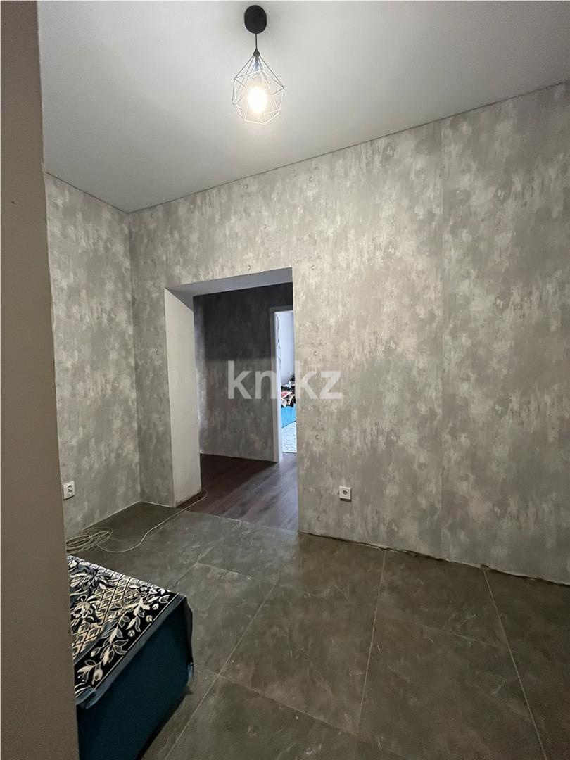 Продажа 2-комнатной квартиры, 66 м², 067 учетный квартал - Продажа квартир в Караганде фото 5 из 16