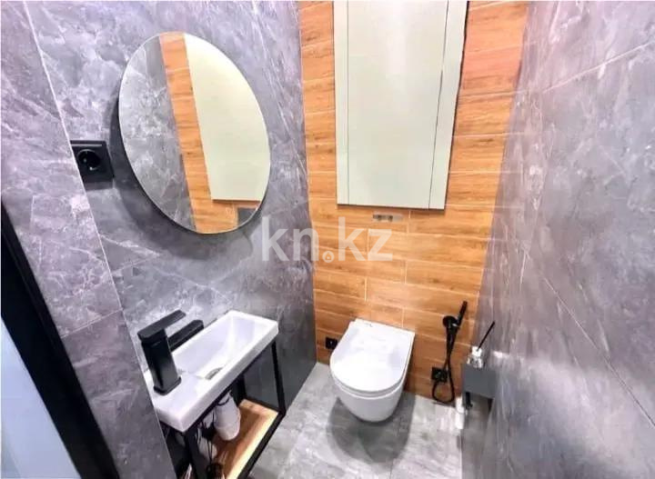 Продажа 3-комнатной квартиры, 73 м² - Продажа квартир в Алматы фото 5 из 6
