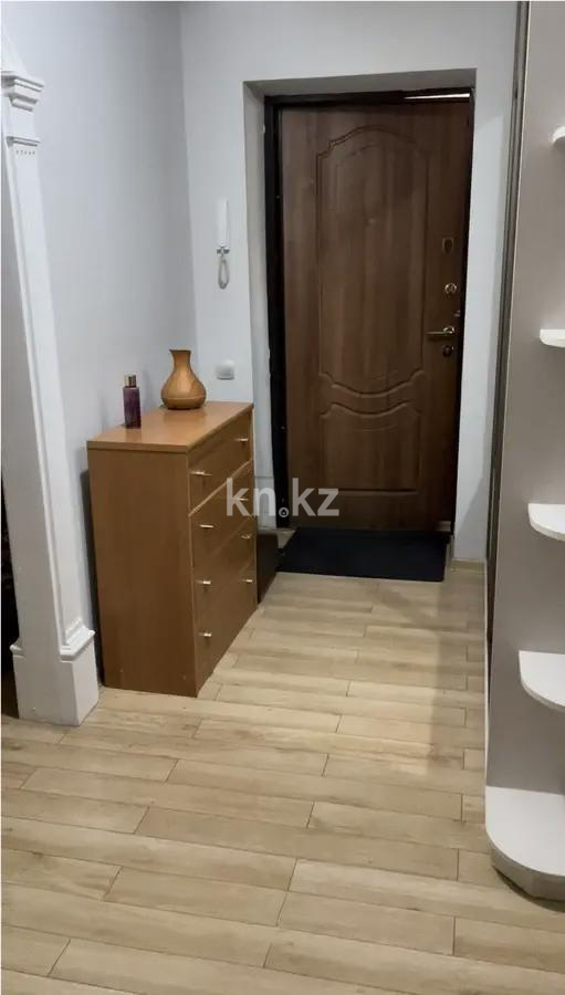Продажа 3-комнатной квартиры, 70.4 м² - Продажа квартир в кирпичном доме в Алматы - страница 7 фото 3 из 3