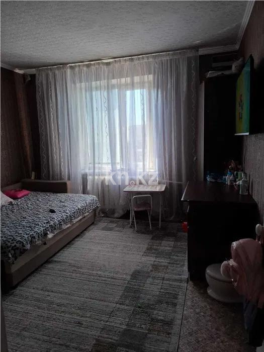 Продажа 1-комнатной квартиры, 35 м², мкр-н Восток-3, дом  21 - Продажа квартир в Караганде фото 1 из 3