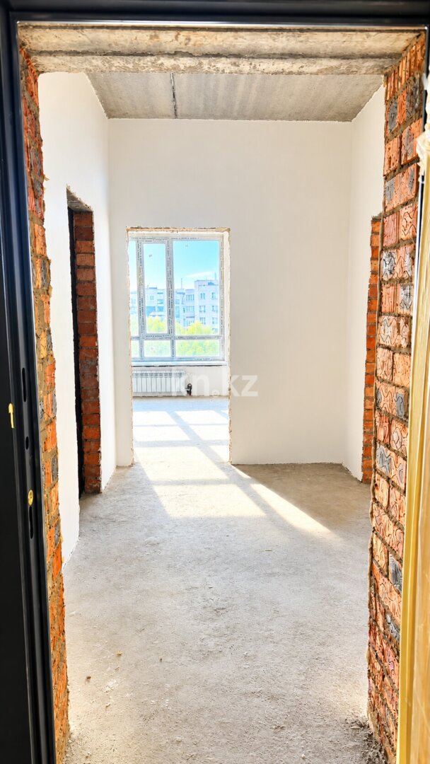 Продажа 1-комнатной квартиры, 55.3 м² в Астане - фото 4