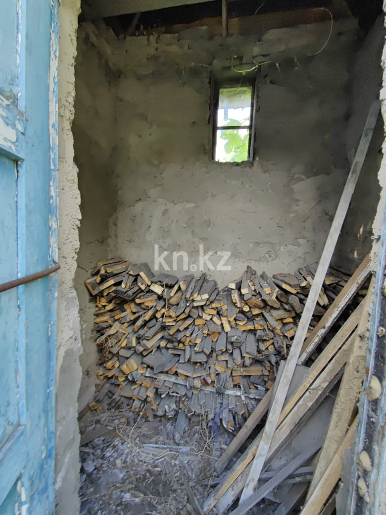 Продажа 3-комнатного дома, 50 м² в Караганде - фото 21