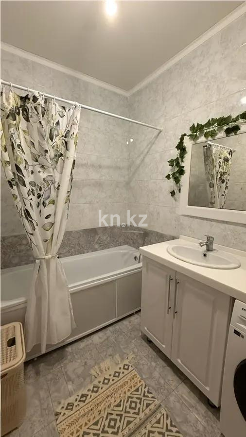 Продажа 2-комнатной квартиры, 41 м² - Продажа квартир в р-не Есиль Астаны - страница 58 фото 4 из 5