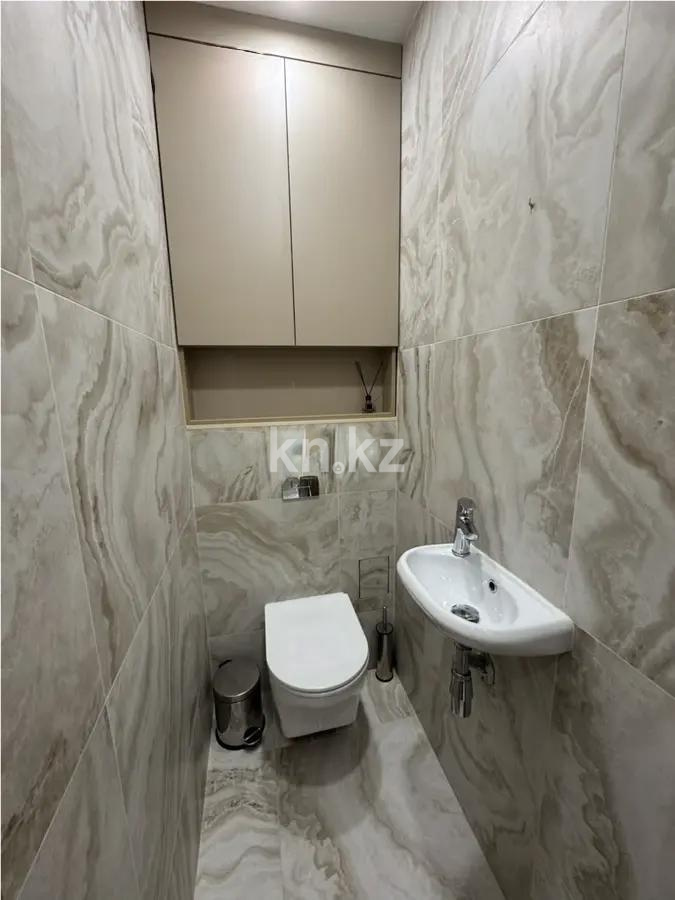 Продажа 2-комнатной квартиры, 49 м² в Алматы - фото 4