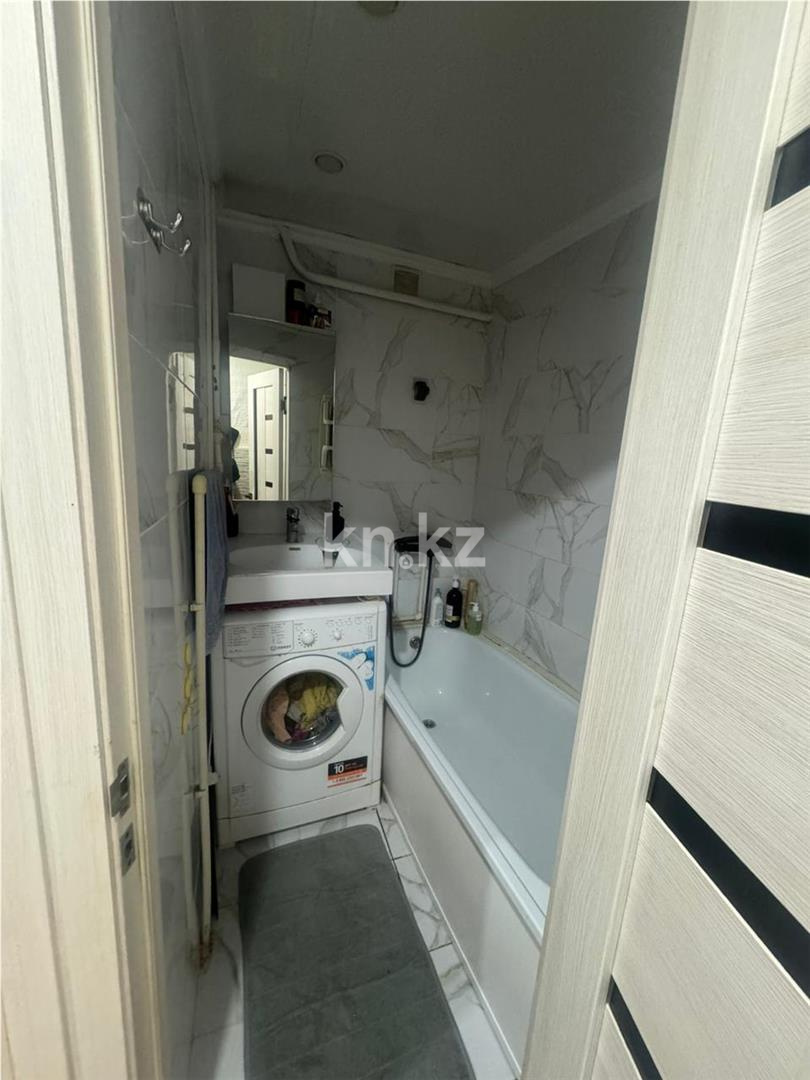 Продажа 2-комнатной квартиры, 43 м² - Продажа квартир в Казахстане - страница 9 фото 10 из 12