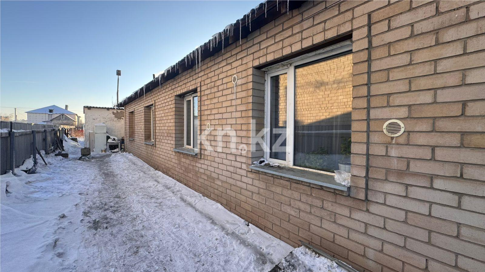 Продажа 4-комнатного дома, 80 м² - Продажа четырехкомнатных домов, коттеджей в Караганде фото 5 из 22