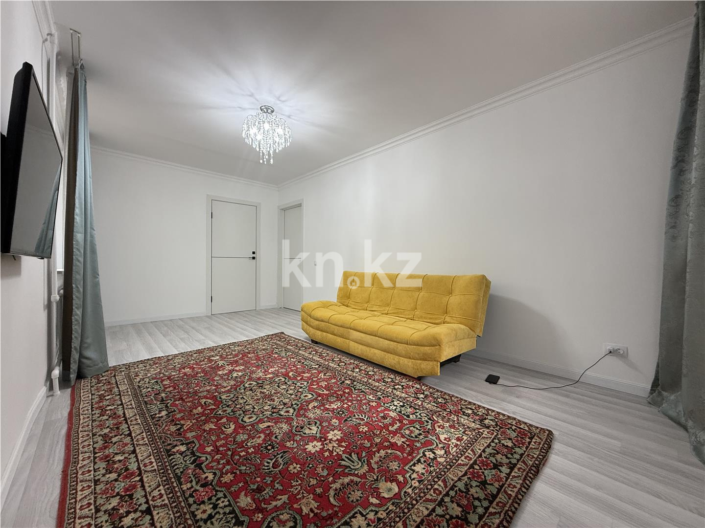 Продажа 3-комнатной квартиры, 70 м², ул. Сатыбалдина, дом  18 в Караганде - фото 3