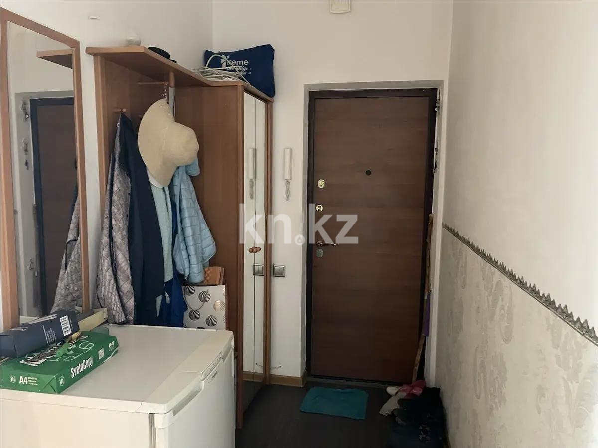 Продажа 2-комнатной квартиры, 57.5 м² в Алматы - фото 5