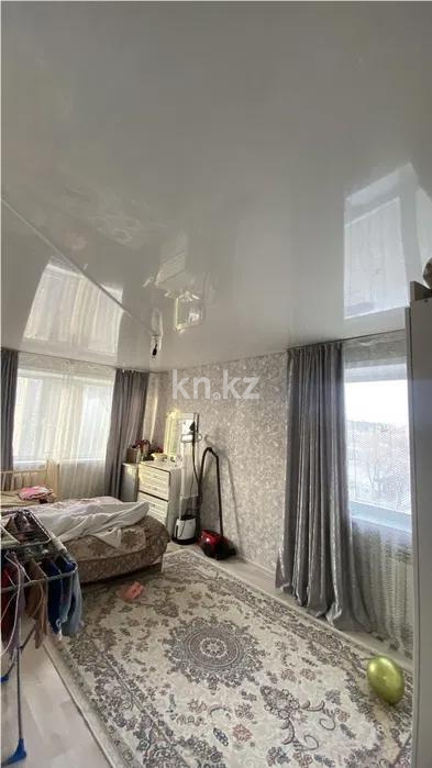 Продажа 3-комнатной квартиры, 62 м² - Продажа  трехкомнатных квартир в Караганде с фото фото 3 из 5