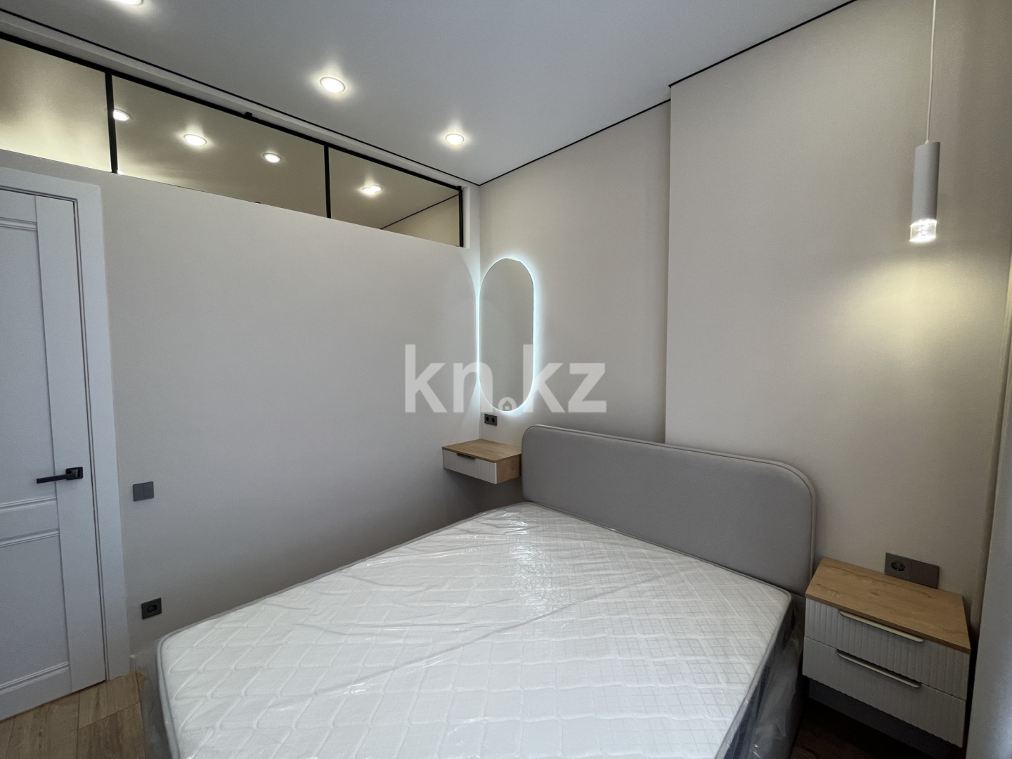 Аренда 2-комнатной квартиры, 41 м², ул. Молдагалиева, дом  9 - Аренда  двухкомнатных квартир помесячно в Астане фото 12 из 19