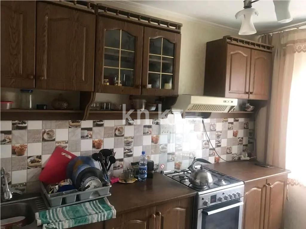 Продажа 4-комнатной квартиры, 73.8 м², ул. Айманова, дом  195а в Алматы - фото 5