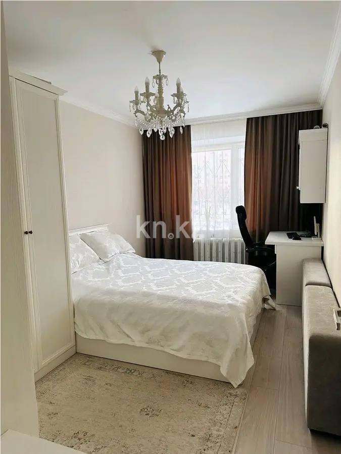 Продажа 2-комнатной квартиры, 60 м² в Астане - фото 2