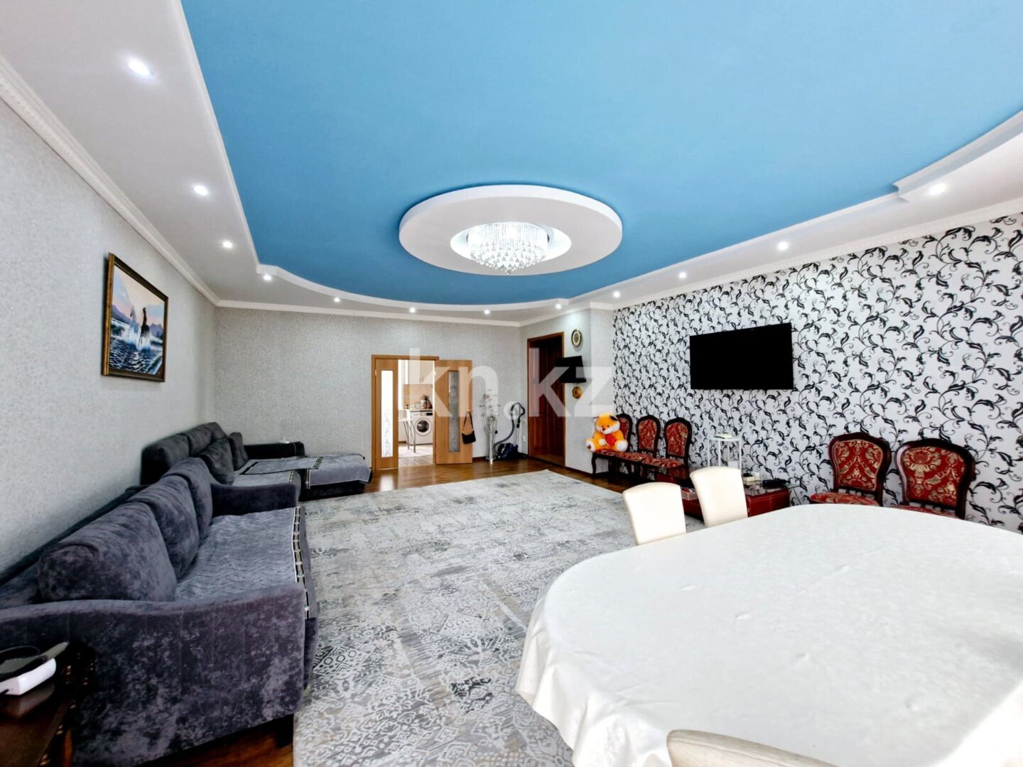 Продажа 5-комнатного дома, 325.7 м² в Костанае - фото 4