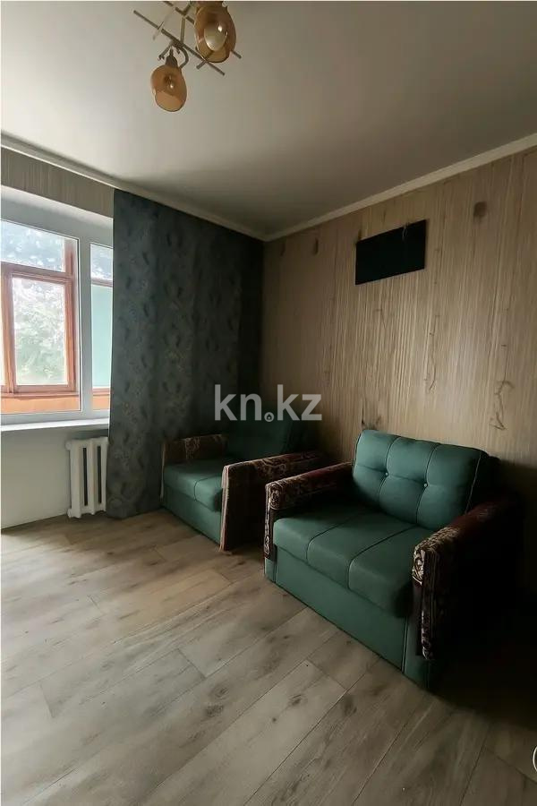 Продажа 1-комнатной квартиры, 21.3 м², ул. Жамбыла, дом  71 - Продажа  однокомнатных квартир в Астане без посредников фото 1 из 5