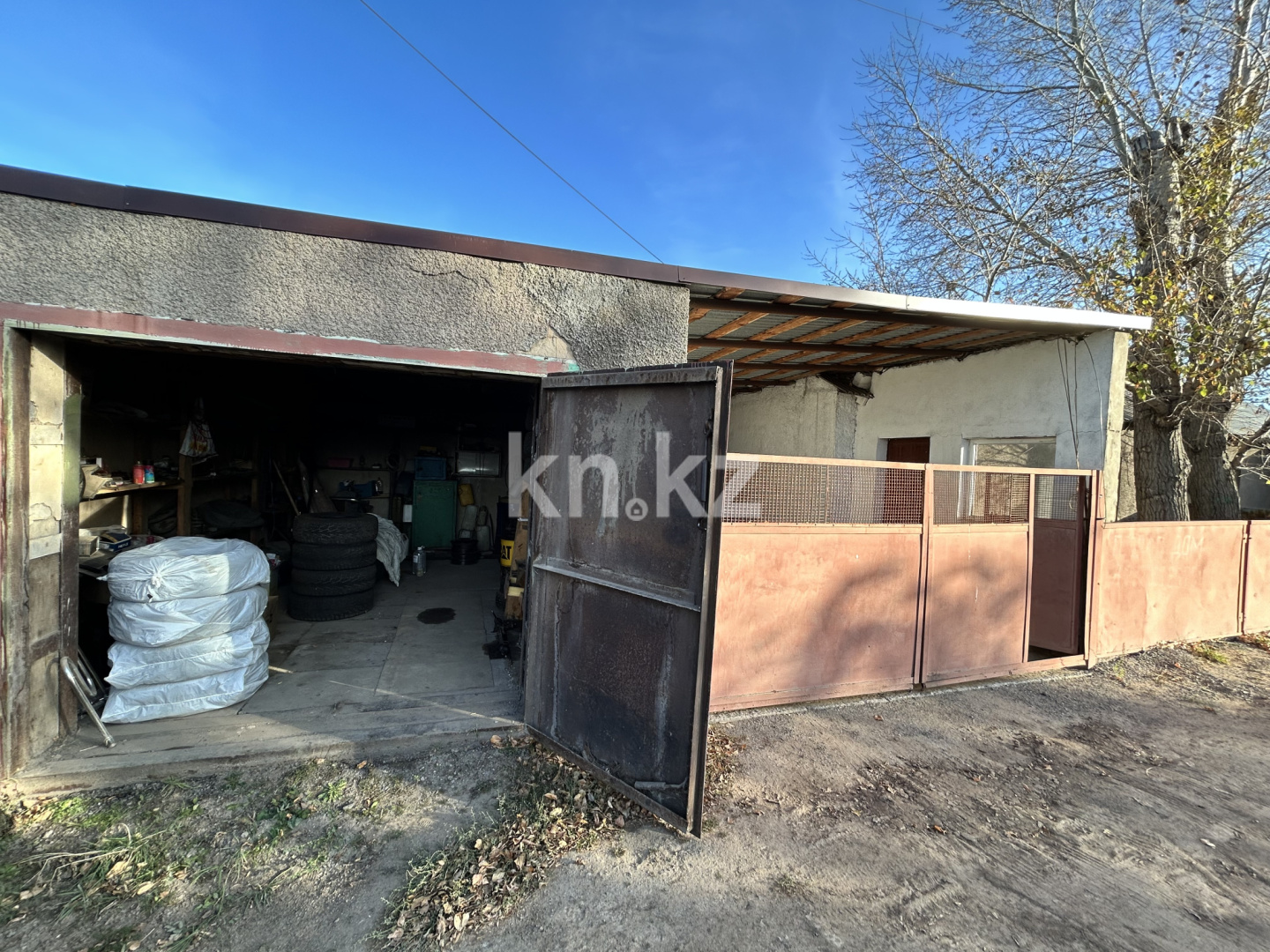 Продажа 3-комнатного дома, 100 м² - Продажа домов, коттеджей в Казахстане фото 9 из 16