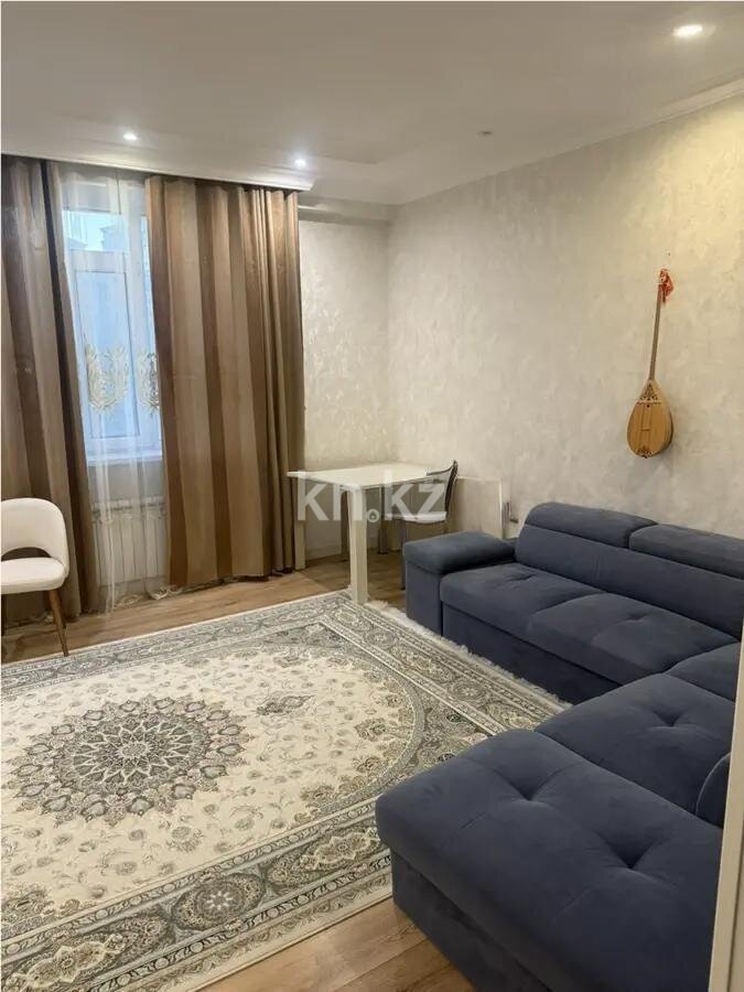 Продажа 2-комнатной квартиры, 86 м² в Астане