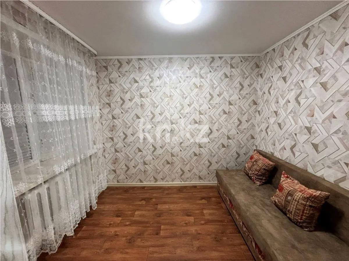Продажа 3-комнатной квартиры, 45 м² - Продажа трехкомнатных квартир в Караганде фото 2 из 4
