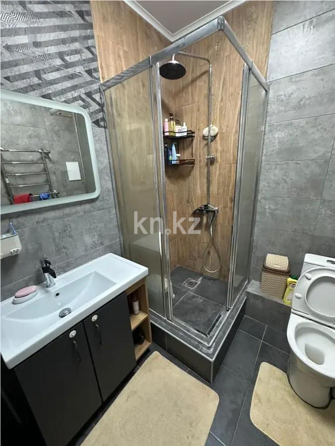 Продажа 3-комнатной квартиры, 84.5 м² - Продажа трехкомнатных квартир в Алматы - страница 2 фото 5 из 5