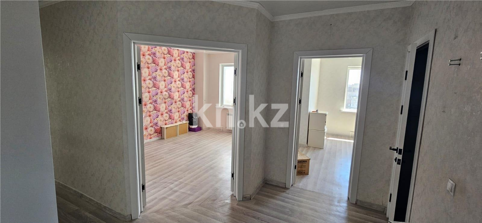 Продажа 2-комнатной квартиры, 65 м² - Недвижимость в Караганде - страница 6 фото 1 из 15