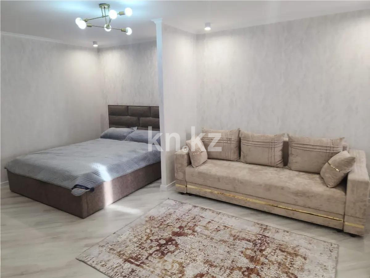 Продажа 1-комнатной квартиры, 50 м², ул. Момышулы, дом  26/2 в Караганде - фото 2