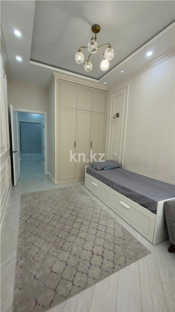Продажа 2-комнатной квартиры, 46 м² - Продажа двухкомнатных квартир в Караганде - страница 2 фото 5 из 12