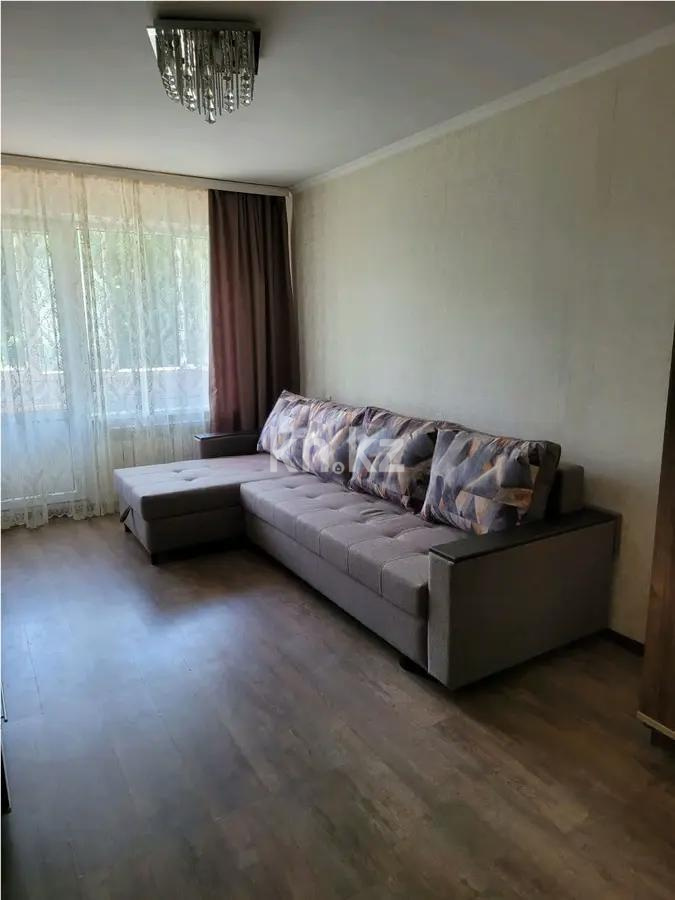 Продажа 1-комнатной квартиры, 30 м² - Недвижимость в Алматы - страница 29 фото 2 из 4
