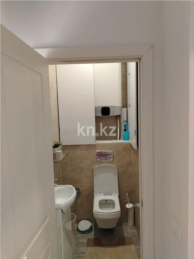 Продажа 4-комнатной квартиры, 101 м², мкр-н Степной-3, дом  1/4 - Продажа квартир в Караганде фото 3 из 4