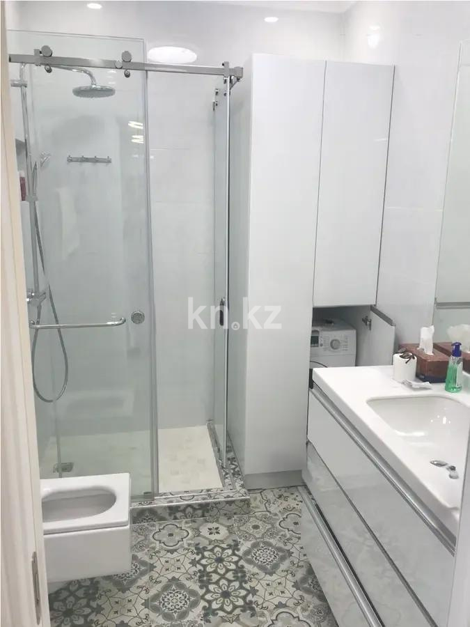 Продажа 2-комнатной квартиры, 46 м² в Алматы - фото 3