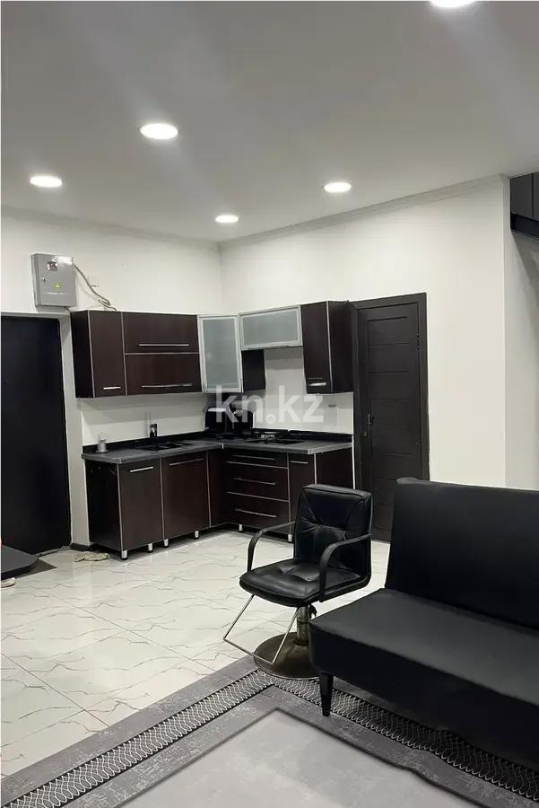 Продажа 2-комнатной квартиры, 70 м² - Продажа квартир-студий в Алматы фото 3 из 4