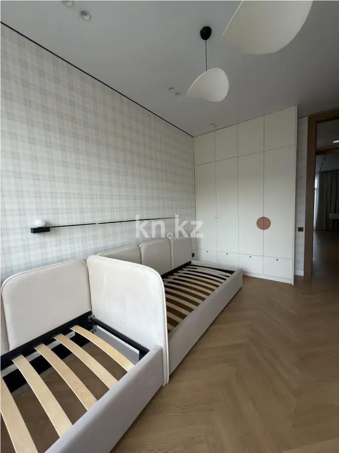 Продажа 3-комнатной квартиры, 87.6 м² - Продажа трехкомнатных квартир от собственников в Казахстане - страница 3 фото 3 из 6