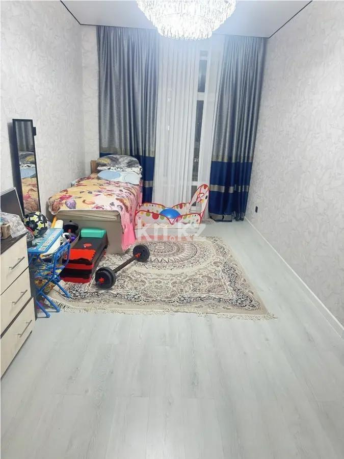 Продажа 3-комнатной квартиры, 88.9 м² в Астане - фото 3