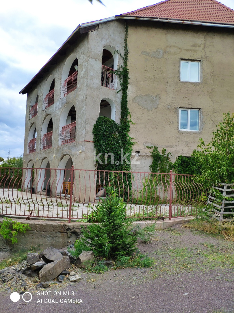 Продажа , 1008 м², Топарского Водохранилища р-н - Продажа жилой и коммерческой недвижимости в Карагандинской области фото 26 из 26