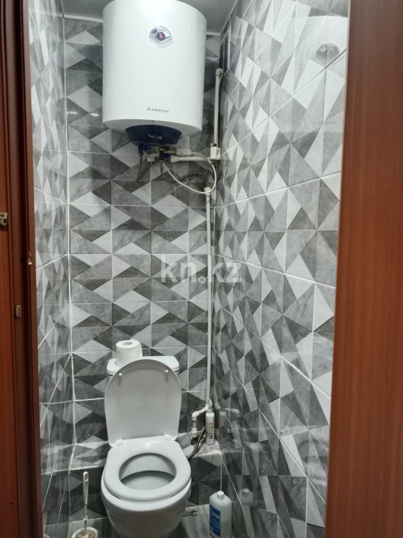 Продажа 2-комнатной квартиры, 46.2 м² - Продажа двухкомнатных квартир в Караганде фото 19 из 26