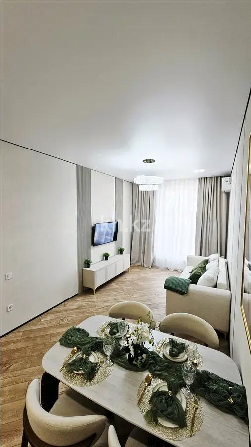 Продажа 2-комнатной квартиры, 41 м² в Астане - фото 3