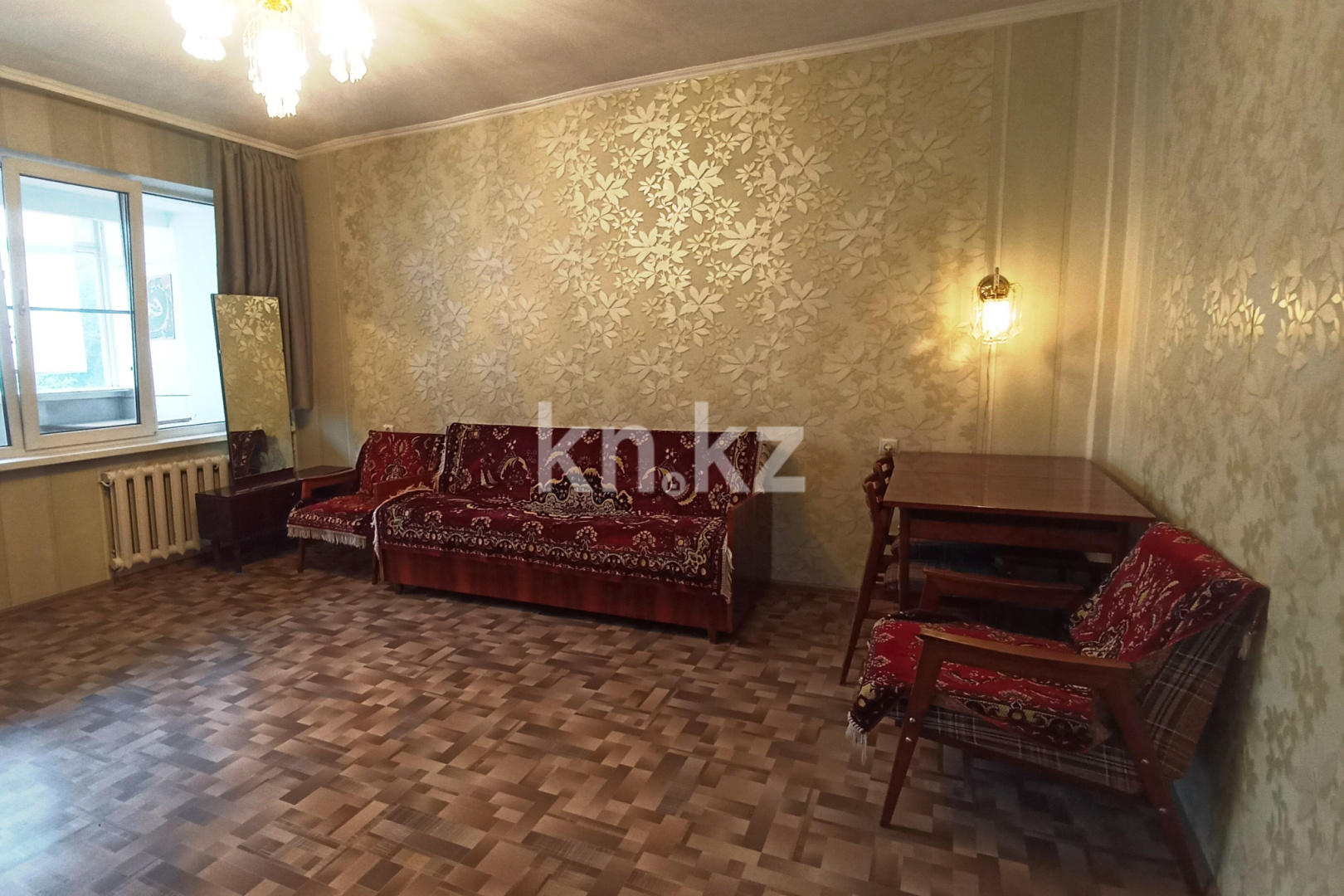 Продажа 2-комнатной квартиры, 62.7 м² - Продажа двухкомнатных квартир от собственников в Алматы - страница 4 фото 2 из 18