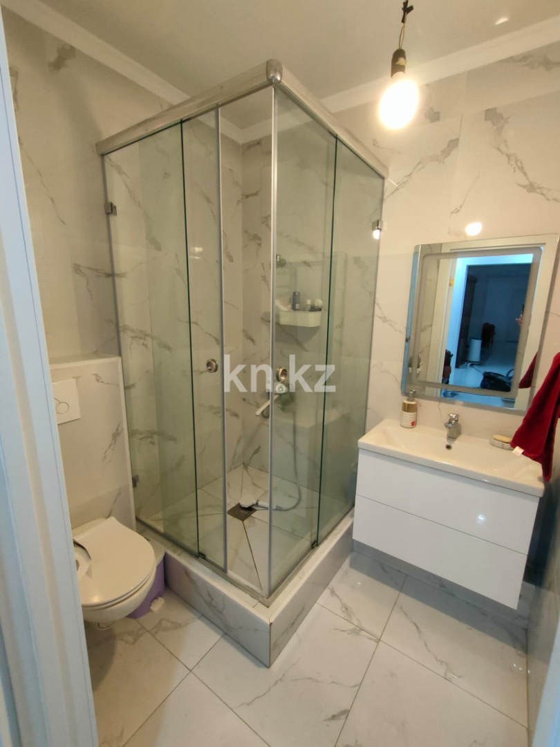 Продажа 3-комнатной квартиры, 123 м² в Алматы - фото 13