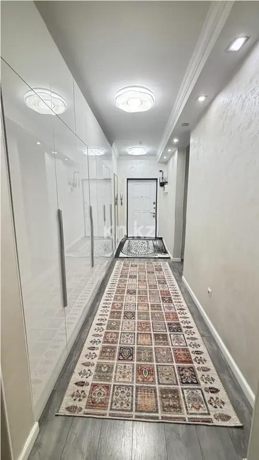 Продажа 2-комнатной квартиры, 60 м² в Алматы - фото 5