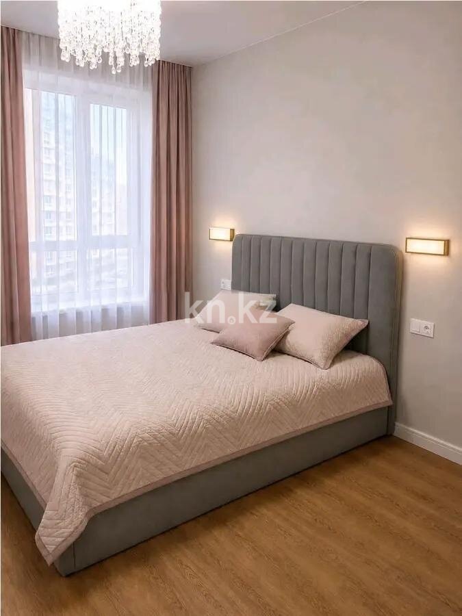 Продажа 2-комнатной квартиры, 57 м² в Астане - фото 2