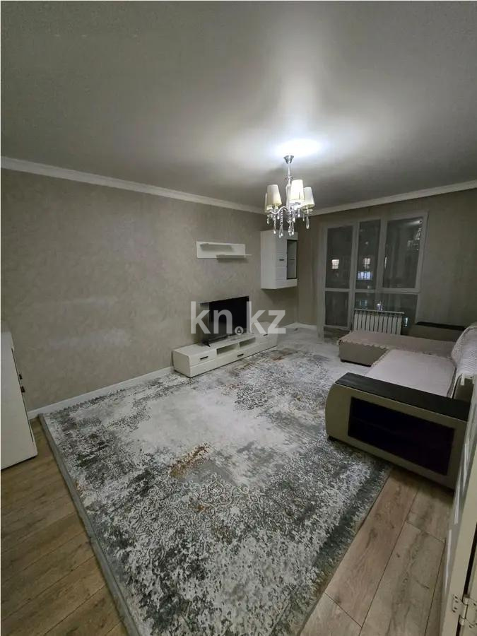 Продажа 3-комнатной квартиры, 100 м² - Продажа квартир в Казахстане - страница 13 фото 2 из 4