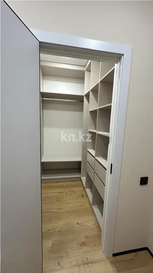 Продажа 2-комнатной квартиры, 57 м² в Алматы - фото 6