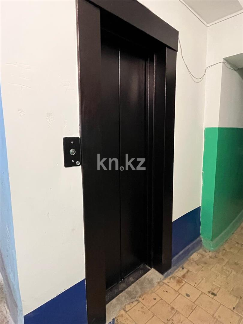 Продажа 3-комнатной квартиры, 65 м², мкр-н 19 - Продажа квартир в Караганде фото 12 из 13